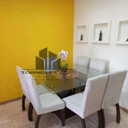 Buy this 2 bed apartment on Condomínio Village Royal in Estrada do Pau-Ferro 250, Pechincha