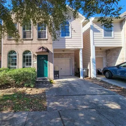 Rent this 3 bed house on 379 Bayou Street in Houston, TX 77020