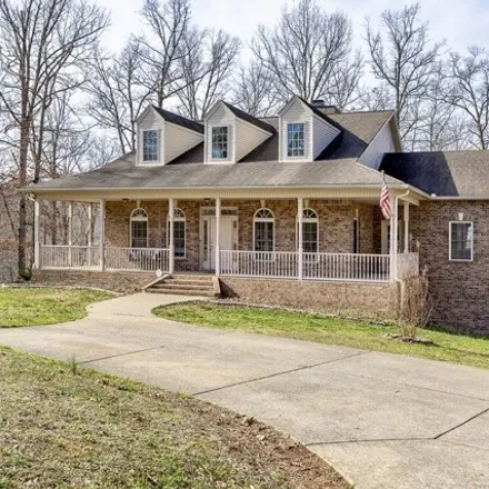 Buy this 4 bed house on 198 Pebble Brook Drive in Cheatham County, TN 37015