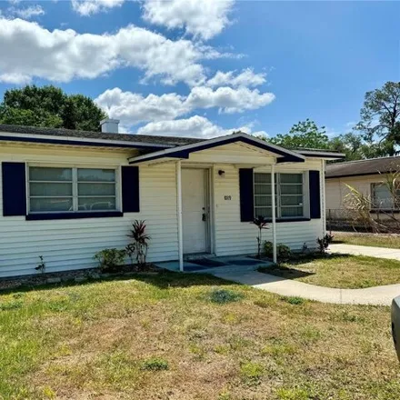 Buy this 3 bed house on 1031 East Canal Drive in Rawls Park, Polk County