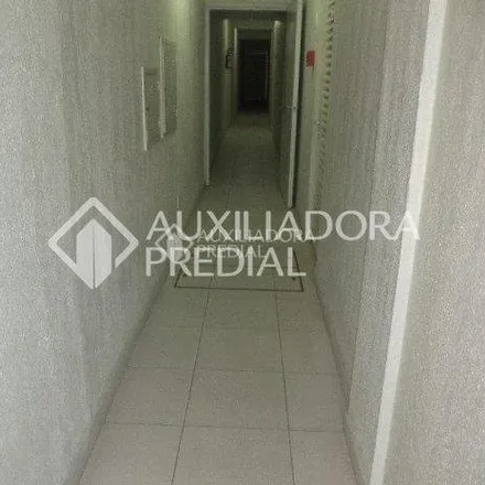 Buy this 1 bed apartment on PF Botafogo / Azenha in Rua Botafogo 1455, Azenha