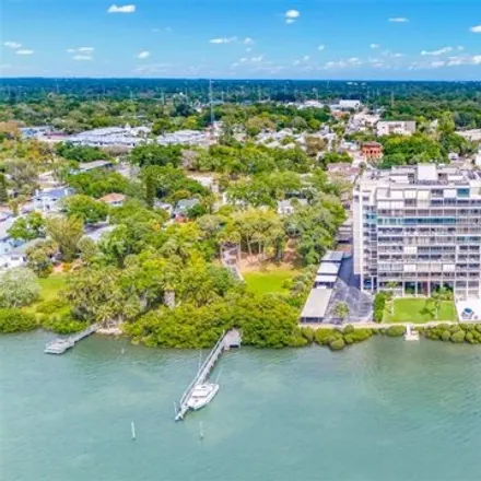 Image 2 - Harbor Bluffs Waterfront Condominium, 500 North Osceola Avenue, Clearwater, FL 33755, USA - Condo for sale