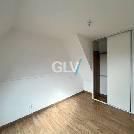 Rent this 3 bed apartment on 420 Rue Félix Dehau in 59830 Bouvines, France