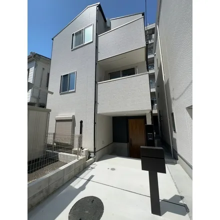 Rent this 2 bed apartment on unnamed road in Oyaguchi-kitacho, Itabashi
