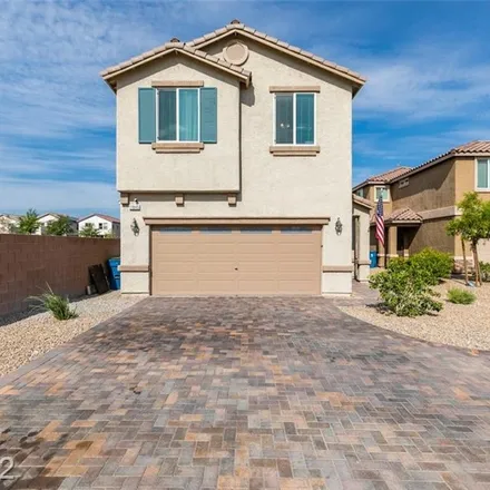 Buy this 5 bed house on 4773 Dorothy Avenue in Paradise, NV 89119