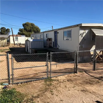 Buy this 2 bed house on 3530 Cardinal Lane in Mohave County, AZ 86409