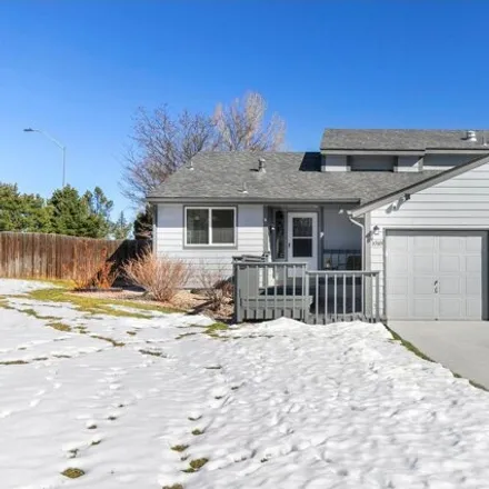 Image 1 - South Shields Street, Fort Collins, CO 80526, USA - House for sale