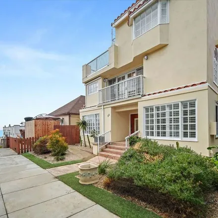 Image 9 - 27 Arcadia Terrace, Santa Monica, CA 90401, USA - Apartment for rent