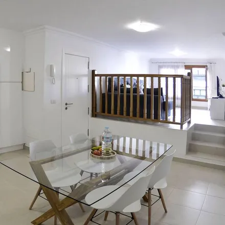 Rent this 1 bed apartment on 38400 Puerto de la Cruz