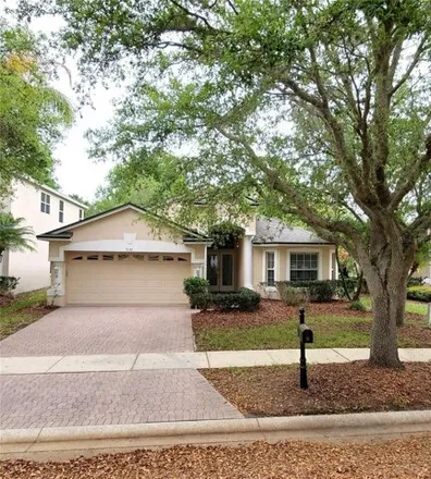 Buy this 4 bed house on 5166 Mayfair Park Court in Tampa, FL 33647