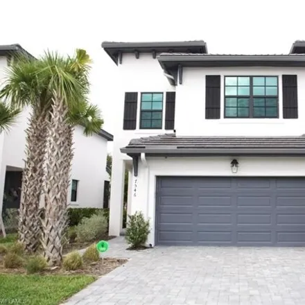 Rent this 3 bed condo on Rockefeller Drive in Collier County, FL 34119