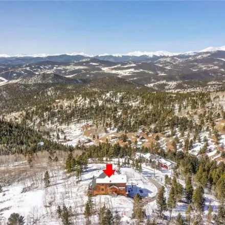 Image 3 - 334 Muskrat Road, Gilpin County, CO 80422, USA - House for sale