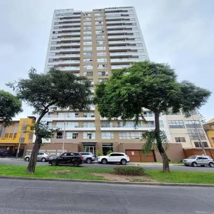 Image 2 - Vitta, César Vallejo Avenue, Lince, Lima Metropolitan Area 15494, Peru - Apartment for rent