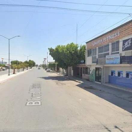 Image 2 - Calle Panamá, 27275 Torreón, Coahuila, Mexico - House for sale