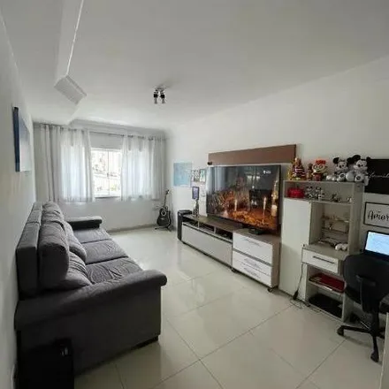 Buy this 3 bed house on Rua Pacheco Chaves in Vila Junqueira, Santo André - SP