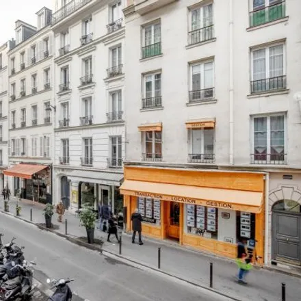Image 6 - 127 Rue des Dames, 75017 Paris, France - Apartment for rent