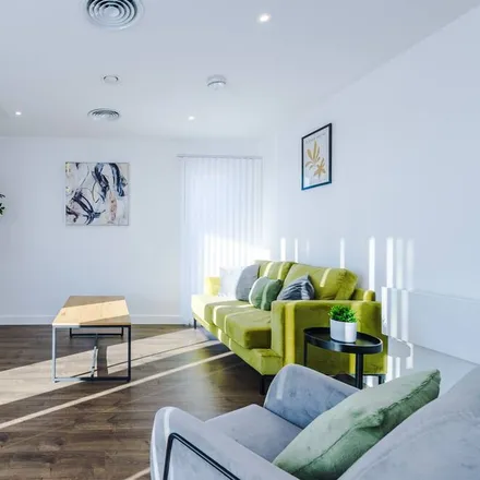 Image 2 - Salford, M5 4BZ, United Kingdom - Apartment for rent