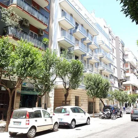 Rent this 2 bed apartment on City in Via de Rossi 186, 70122 Bari BA