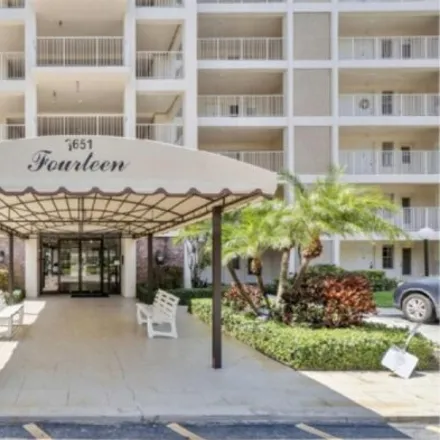 Buy this 2 bed condo on 2775 South Course Drive in Pompano Beach, FL 33069
