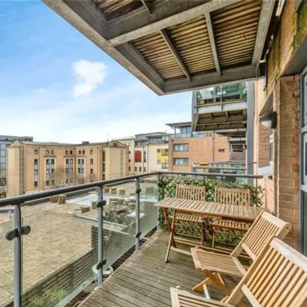 Image 4 - Triodos Bank, 2 Deanery Road, Bristol, BS1 5AS, United Kingdom - Apartment for sale