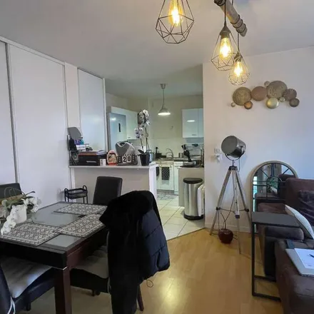 Rent this 2 bed apartment on Rue Jacques Prévert in 37520 La Riche, France