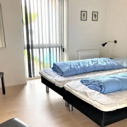 Rent this 1 bed apartment on 5900 Rudkøbing