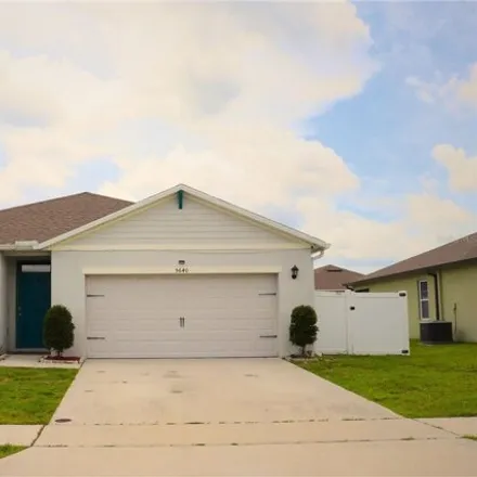 Buy this 4 bed house on Westerly Breeze Place in Saint Cloud, FL 34771