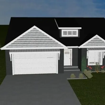 Buy this 3 bed house on 768 Wright Court in Hartford, WI 53027