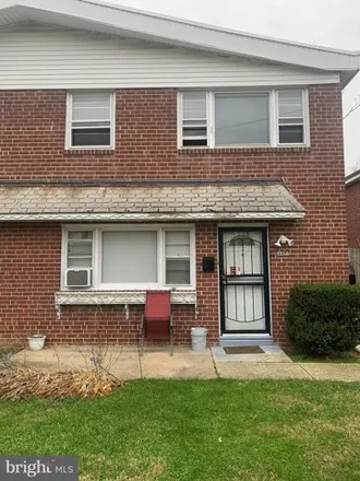 Rent this 2 bed house on 1368 East Upsal Street in Philadelphia, PA 19150