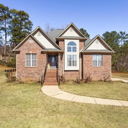 Buy this 4 bed house on unnamed road in Pell City, AL 32125