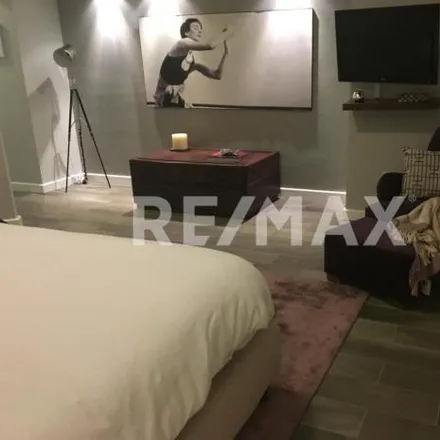 Buy this 3 bed apartment on Avenida Camino a Praderas in Alta Vitta, 53126 Naucalpan de Juárez