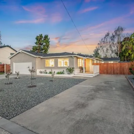 Buy this 6 bed house on 13220 Mc Dole Street in Saratoga, CA 95070