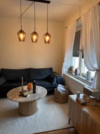 Rent this 1 bed condo on Dammtorps Allé 17 in 170 62 Solna kommun, Sweden