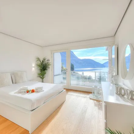Rent this 2 bed apartment on Castagnola in Via Cortivo, 6976 Lugano