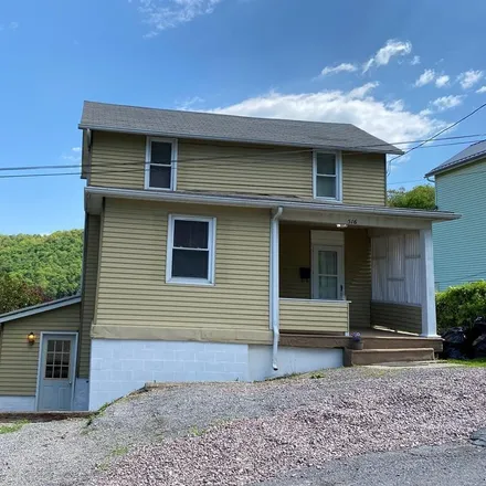 Buy this 3 bed house on 516 Wheat Street in Lorain, Cambria County