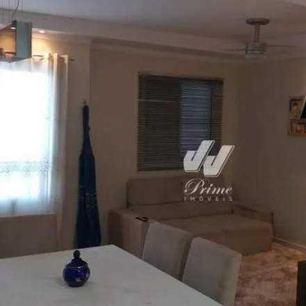 Buy this 3 bed apartment on Matriz de São Sebastião in Rua Padre Manoel Guinaut Bernart, Jardim Ribeiro