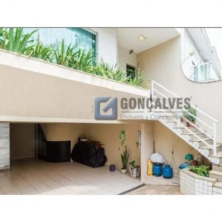 Buy this 4 bed house on Rua Adelino Salvatori Bassoli in Centro, São Bernardo do Campo - SP