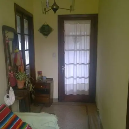 Buy this 3 bed house on Avenida Juan Bautista Justo 6262 in Villa Santa Rita, C1407 FAN Buenos Aires