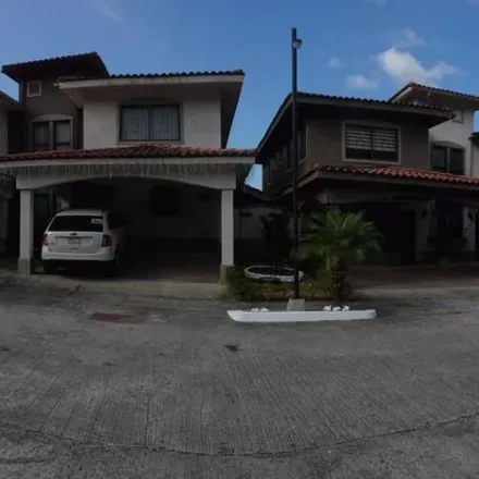 Image 1 - unnamed road, Distrito San Miguelito, Panama City, Panamá, Panama - House for sale