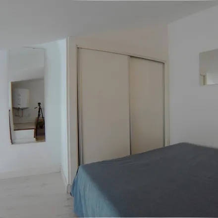Image 2 - Calle del Capitán Blanco Argibay, 38A, 28039 Madrid, Spain - Apartment for rent