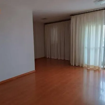 Rent this 3 bed apartment on CEPHAS in Rua Tsunessaburo Makiguti 399, Floradas de São José