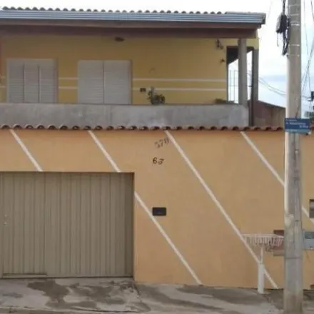 Buy this 4 bed house on Rua Roberto Antônio Manfredini Filho in Campo Grande, Campinas - SP