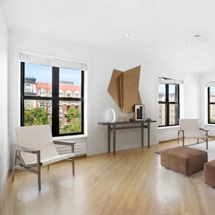 Image 3 - 1845 Adam Clayton Powell Jr. Boulevard, New York, NY 10026, USA - Condo for sale