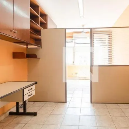 Buy this 1 bed apartment on Escola de Música Villa-Lobos in Rua Ramalho Ortigão 9, Centro