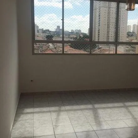 Rent this 3 bed apartment on Condomínio Marquês de Praia Grande in Rua Marquês de Praia Grande 540, Vila Prudente