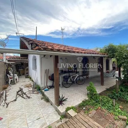 Buy this 3 bed house on Travessa Anna Infância Daniel in Campeche, Florianópolis - SC