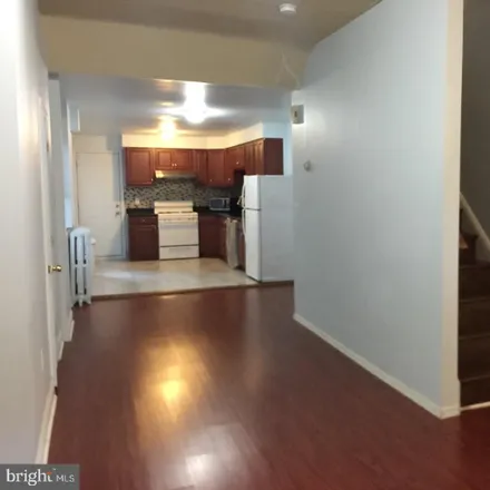 Rent this 5 bed townhouse on 528 North 32nd Street in Philadelphia, PA 19104