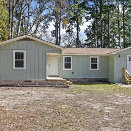 Buy this 3 bed house on 258 North Ritchie Street in Nacogdoches, TX 75964