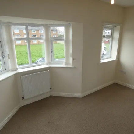 Rent this 2 bed apartment on 1-19 in Munster Avenue, Bispham