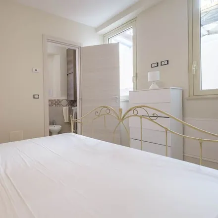 Rent this 1 bed apartment on Milazzo in Via degli Orti, 98057 Milazzo ME